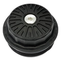 Tapa Aceite De Motor Ford Fusion 2.3l 06-10