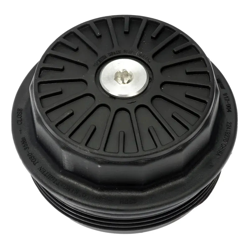 Tapa Aceite De Motor Ford Fusion 2.3l 06-10
