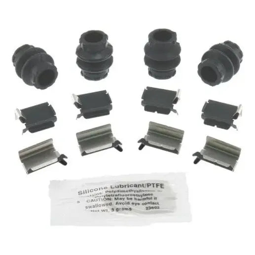 Kit De Freno Dodge Nitro 4.0l 3952cc 241cu. In. V6 07-11