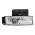 Optico Izquierdo Chevrolet Express 1500 4.3l V6 96-02