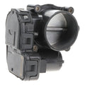 Cuerpo De Aceleracion Dodge Ram 1500 3.7l V6 07-10