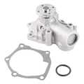 Bomba De Agua Airtex Mitsubishi Outlander 2.4 L4 2004