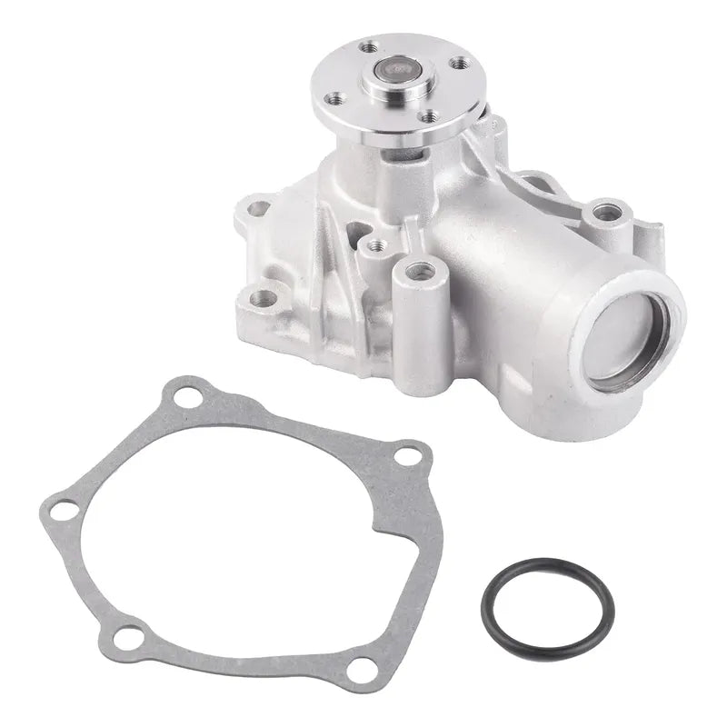 Bomba De Agua Airtex Mitsubishi Outlander 2.4 L4 2004