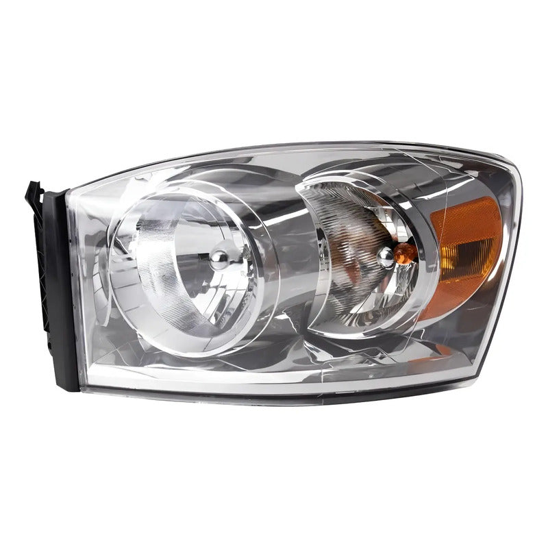 Optico Del Izq Dodge Ram 2500 5.7l 07-08