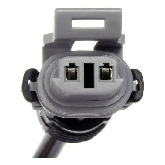 Sensor Abs Tras Izq Der Chevrolet Captiva Sport 3.0 12-15