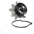 Bomba Agua Jeep Liberty 3.7 V6