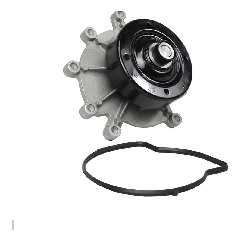 Bomba Agua Jeep Liberty 3.7 V6