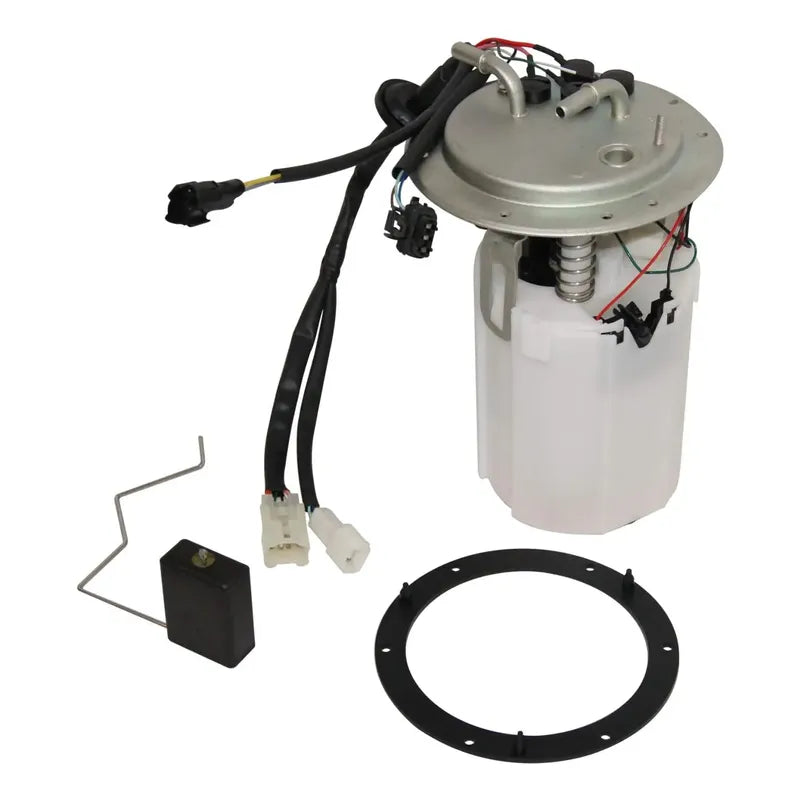 Bomba Bencina Compatible Kia Sephia 1.8l L4 98-99
