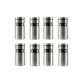 Set 8 Taques Compatible Jeep Wrangler 4.0l L6 91-06