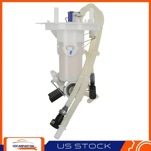 Unidad Envio Combustible Mercedes-benz Clase C 2010-2015 1.8