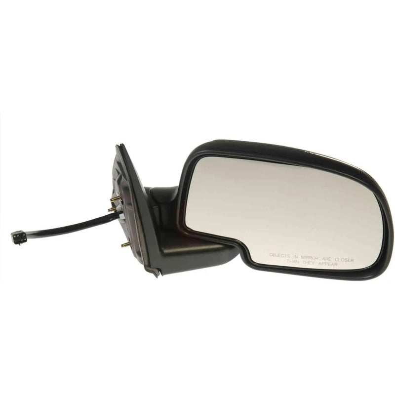 Espejo Retrovisor Der Chevrolet Silverado 1500 5.3l V8 99-02