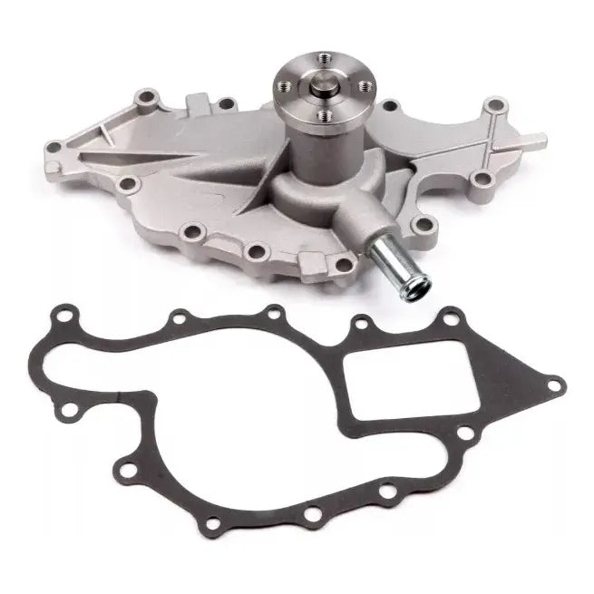 Bomba De Agua Ford Taurus 3.0l 2986cc 182cu. In. V6 95-07