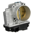 Cuerpo De Aceleracion Nissan Quest 3.5l V6 04-09