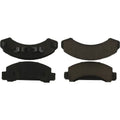 Pastilla Freno Del Compatible Ford Aerostar 3.0l V6 87-97