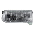 Optico Izq Ford Explorer 4.0l 97-01