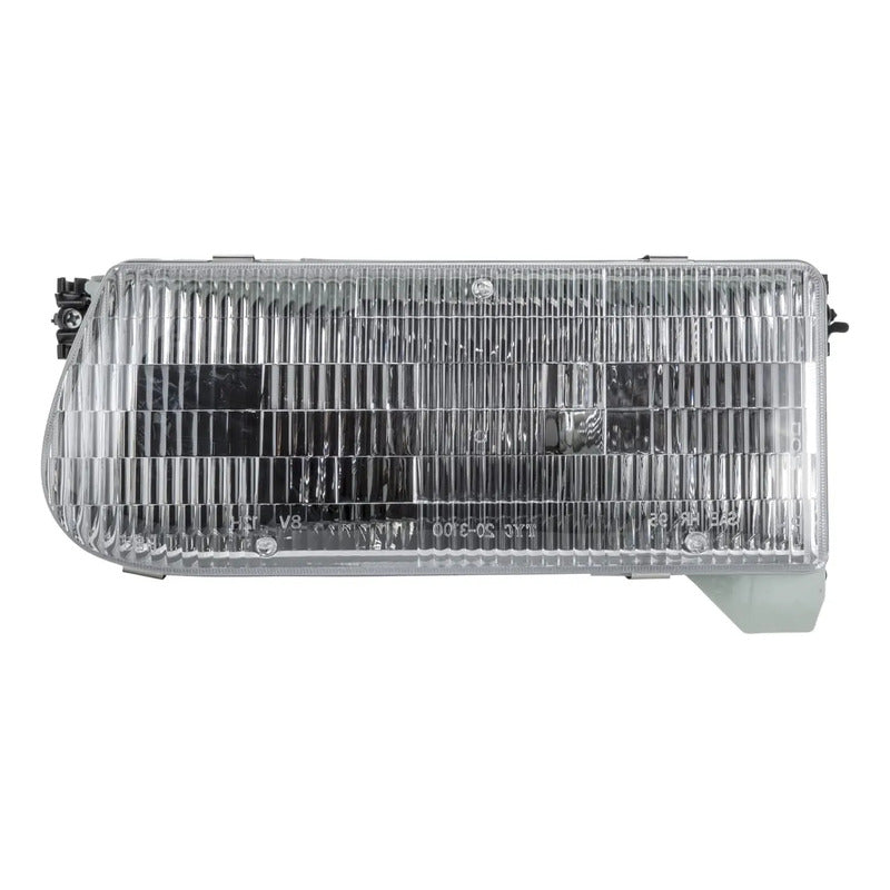Optico Izq Ford Explorer 4.0l 97-01