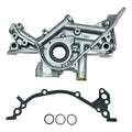Bomba Aceite Motor Para Nissan Quest 3.0l V6 93-95