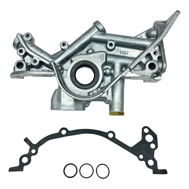 Bomba Aceite Motor Para Nissan Quest 3.0l V6 93-95