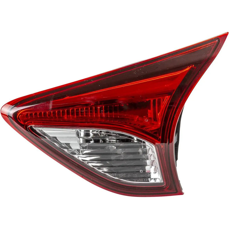 Foco Tras Der Mazda Cx-5 2.5l 2488cc 152cu. In. L4 14-16