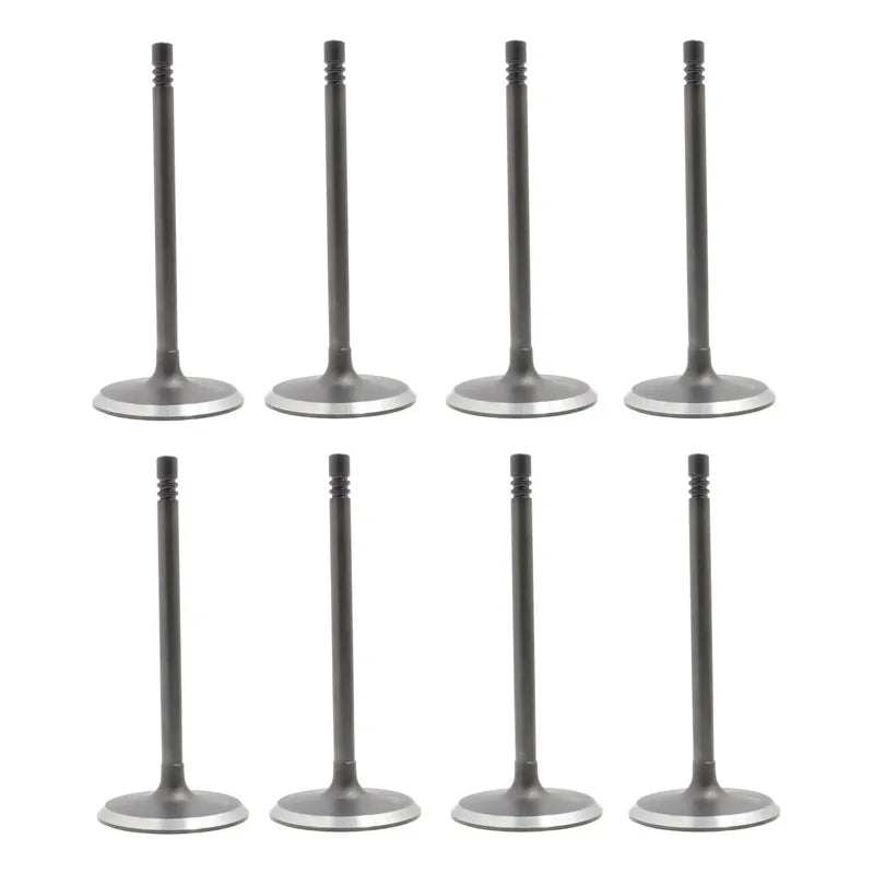 Set 8 Valvulas Admision Para Dodge Dakota 4.7l V8 08-10