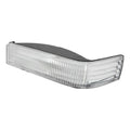 Faro De Giro Izq Para Jeep Grand Cherokee 5.9l V8 1998 Ámbar