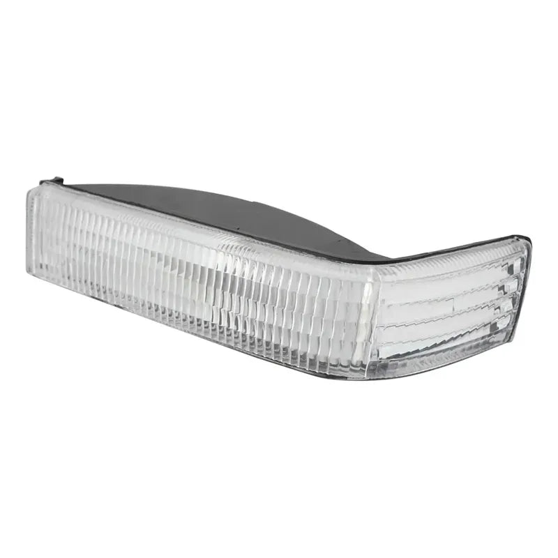 Faro De Giro Izq Para Jeep Grand Cherokee 5.9l V8 1998 Ámbar