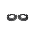 Escudo Disco Freno Tras Ford Explorer 4.0l V6 02-05