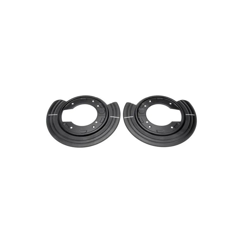 Escudo Disco Freno Tras Ford Explorer 4.0l V6 02-05