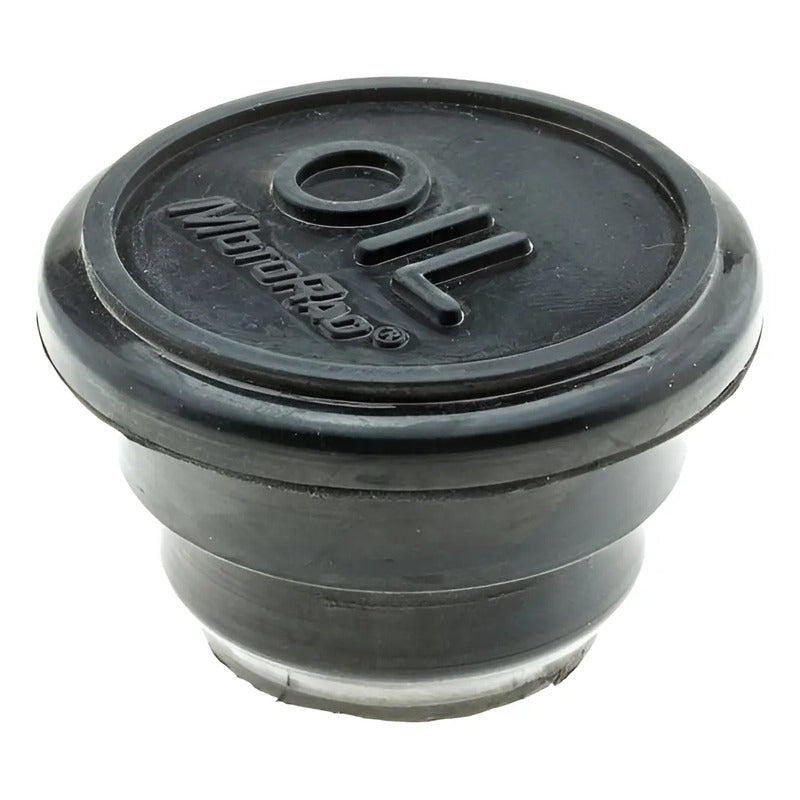 Tapa Aceite De Motor Chevrolet Astro 4.3l 85-95