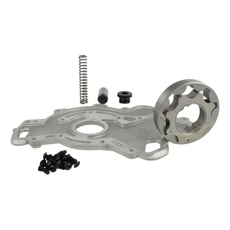 Rotores Bomba Aceite Motor Para Chevrolet Cavalier 2.2 02-05