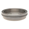 Tambor Freno Tras Compatible Hyundai Elantra 2.0l  02-06