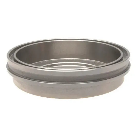 Tambor Freno Tras Compatible Hyundai Elantra 2.0l  02-06