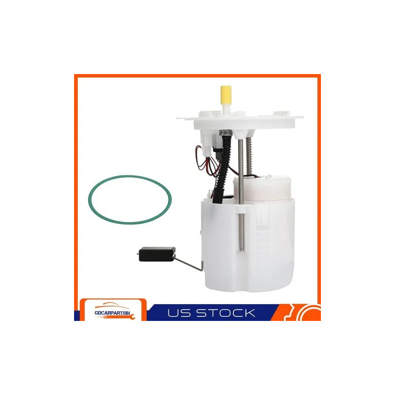 Bomba Combustible Ford Fusion 2013-2019 2.5l