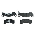 Pastilla Freno Del Compatible Ford Mustang 3.8l V6 85-86