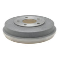 Tambor Freno Tras Compatible Mercury Mariner 2.3l 05-07