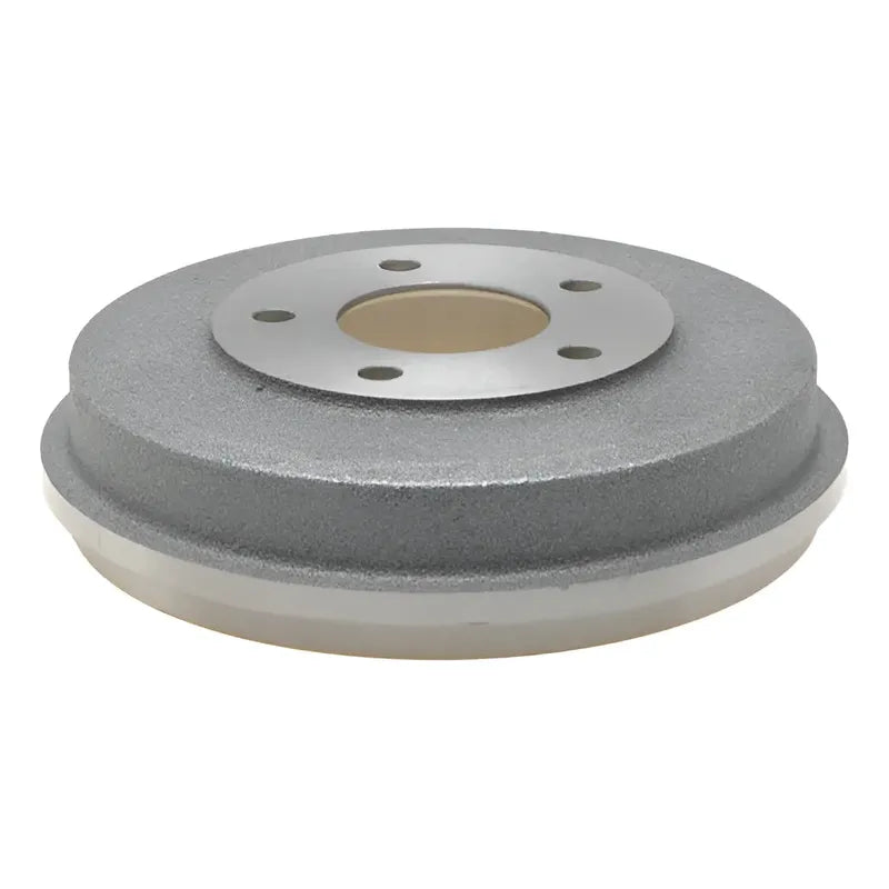 Tambor Freno Tras Compatible Mercury Mariner 2.3l 05-07