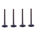 Set 4 Valvula Escape Para Ford Windstar 3.0l V6 95-99