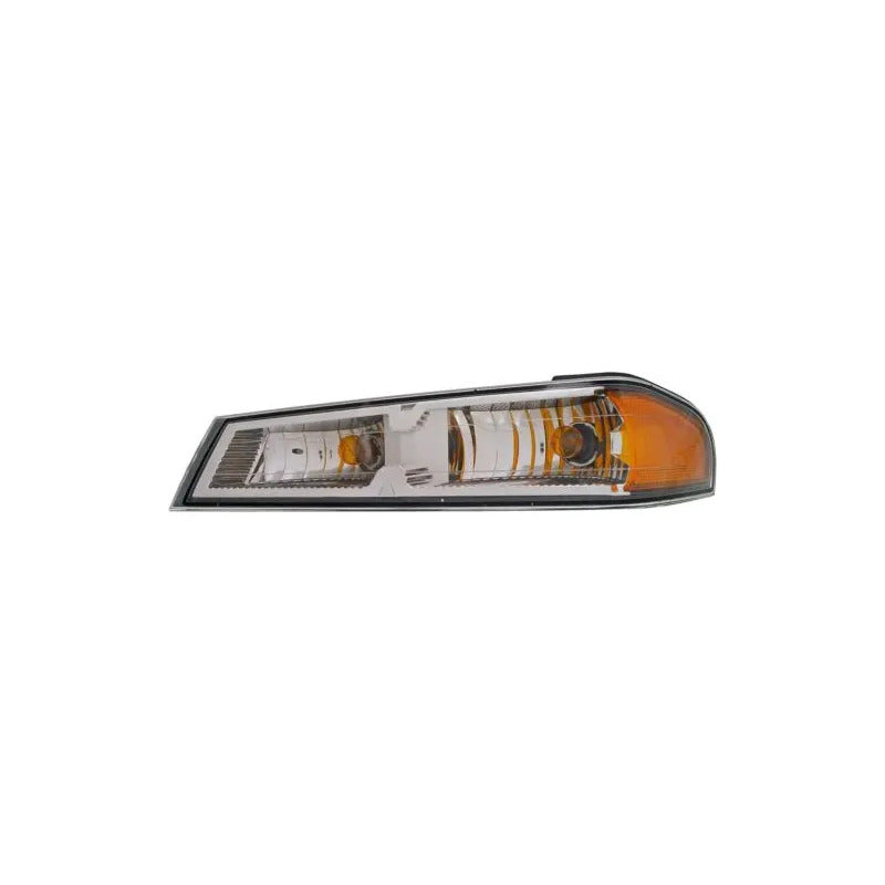 Foco Direccional Del Izq Chevrolet Colorado 2.9l L4 07-09