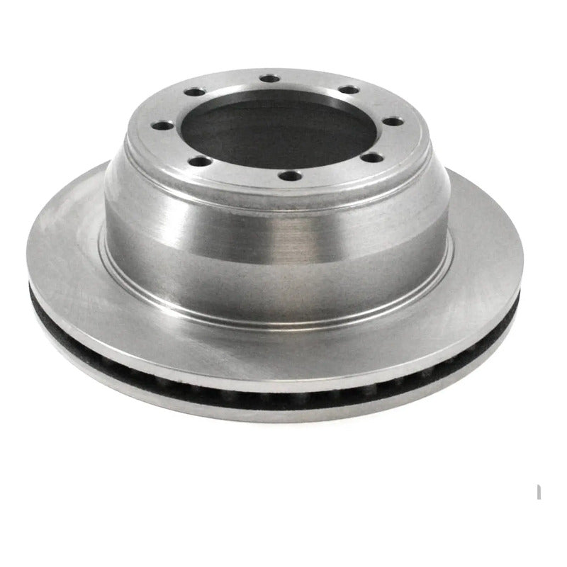 Disco De Freno Compatible Ford E-350 Super Duty 5.4 V8 99-07