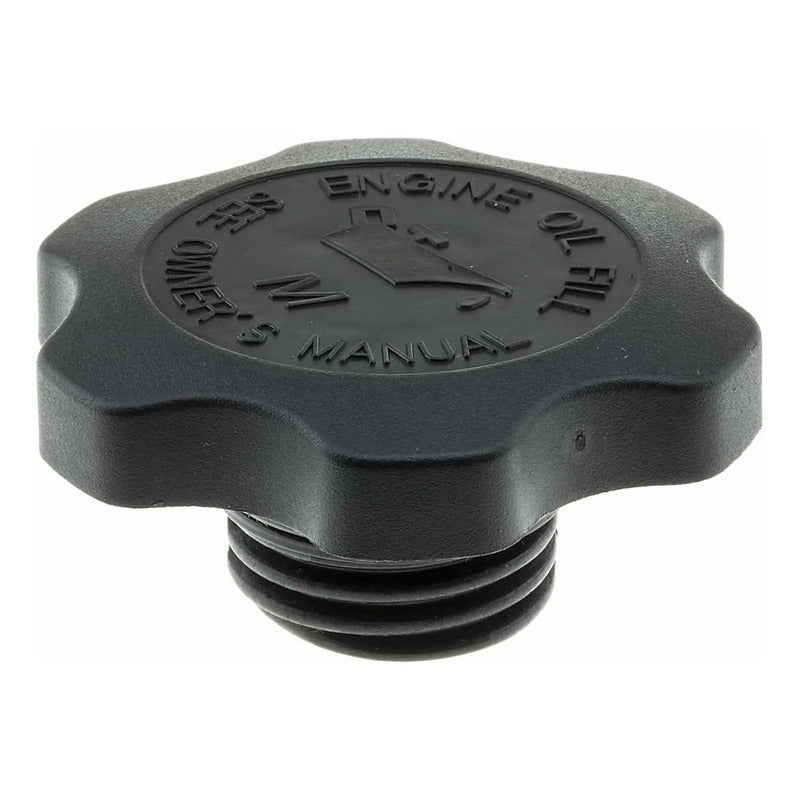 Tapa Aceite De Motor Dodge B1500 3.9l 97-98