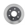 Disco Freno Del Compatible Gmc K2500 5.0l V8 88-98