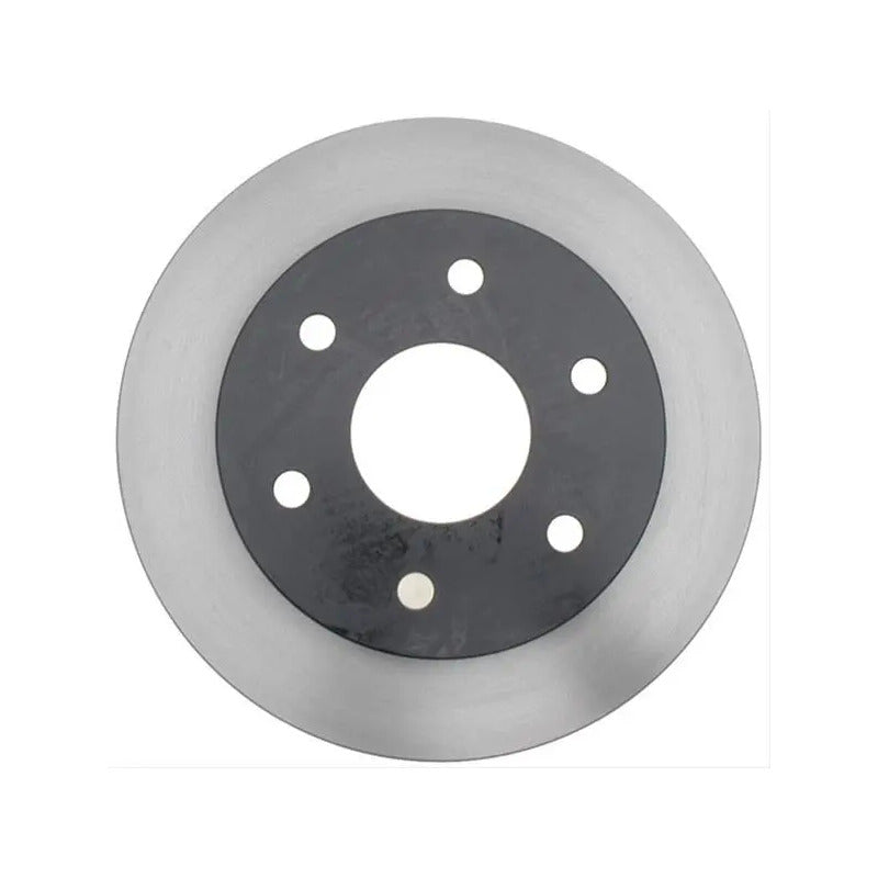 Disco Freno Del Compatible Gmc K2500 5.0l V8 88-98
