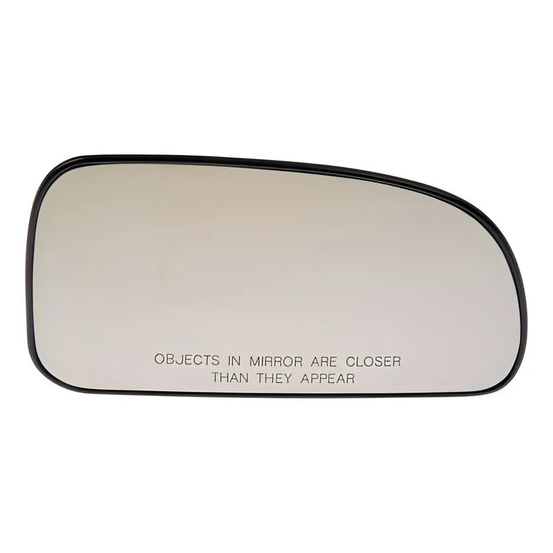 Espejo Retrovisor Der Para Chevrolet Trailblazer 5.3l 06-08