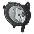 Neblinero Izq Compatible Bmw 340i 3.0l L6 2016