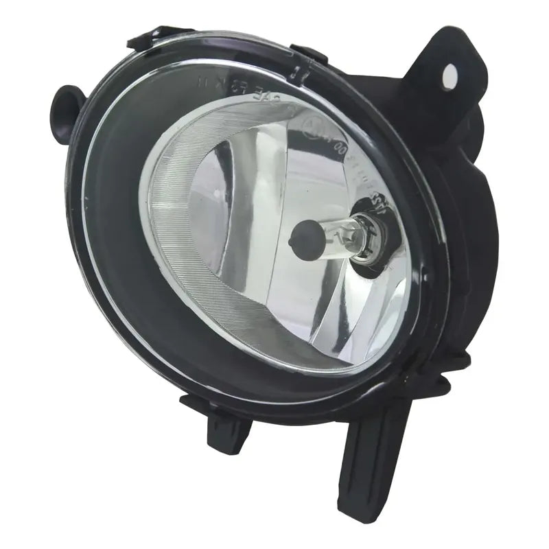 Neblinero Izq Compatible Bmw 340i 3.0l L6 2016