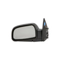Espejo Retrovisor Izq Compatible Hyundai Tucson 2.7l 05-09