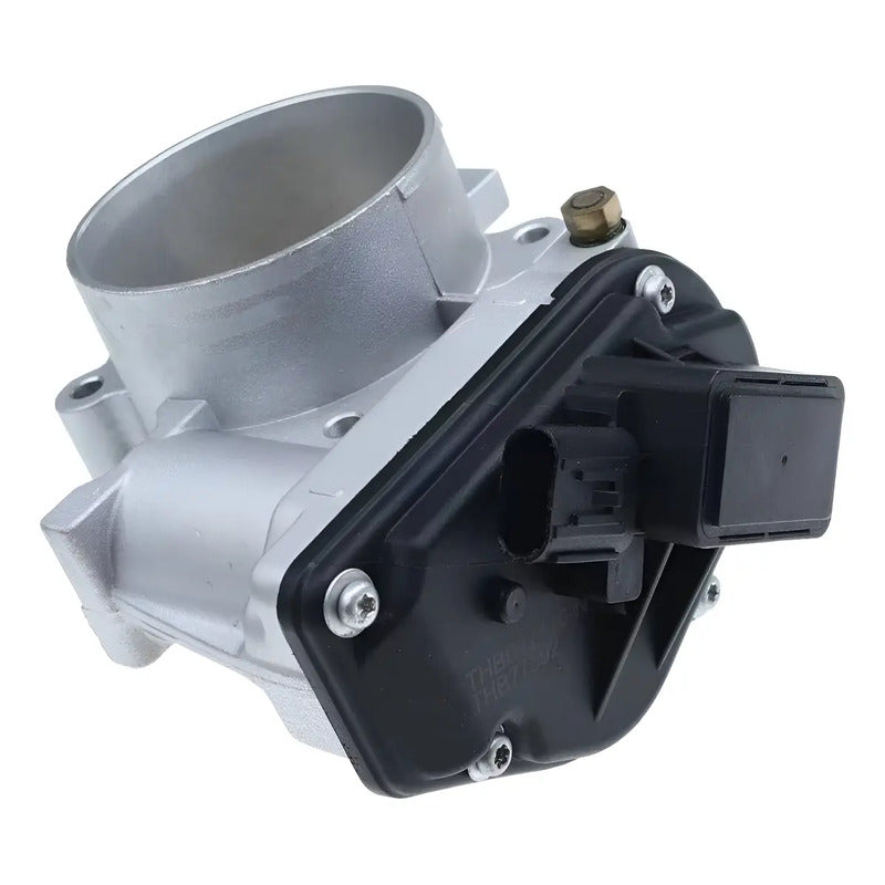 Cuerpo De Aceleracion Ford E-150 4.6l V8 09-14