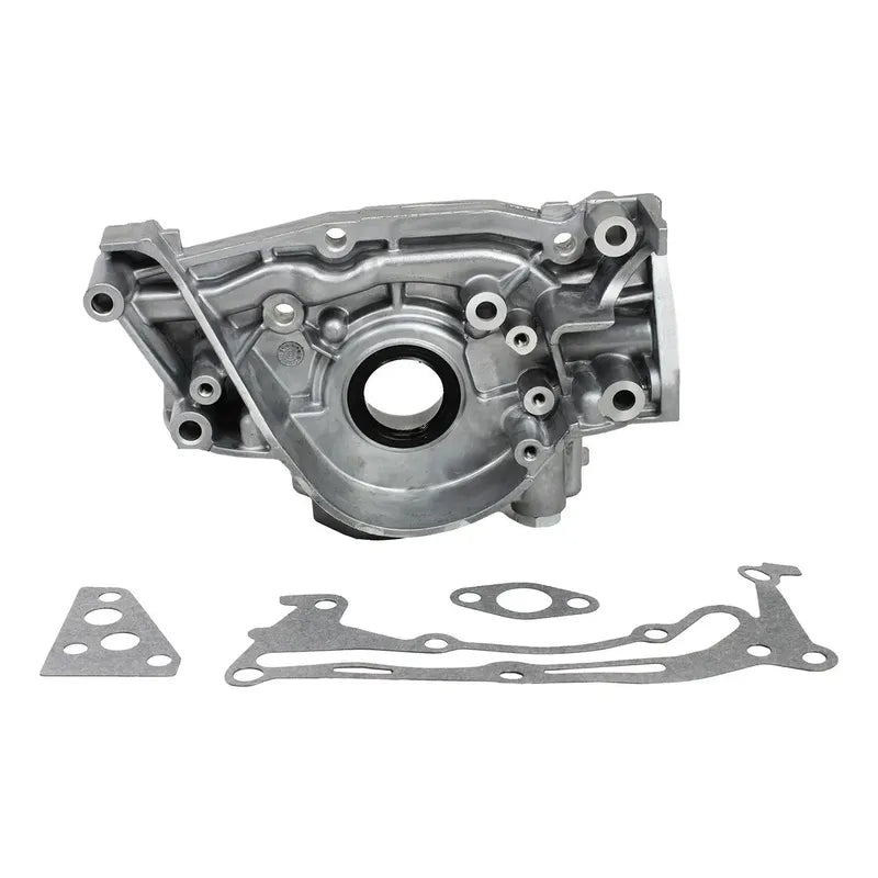 Bomba Aceite Motor Para Mitsubishi Montero 6g75 3.8 V6 24v
