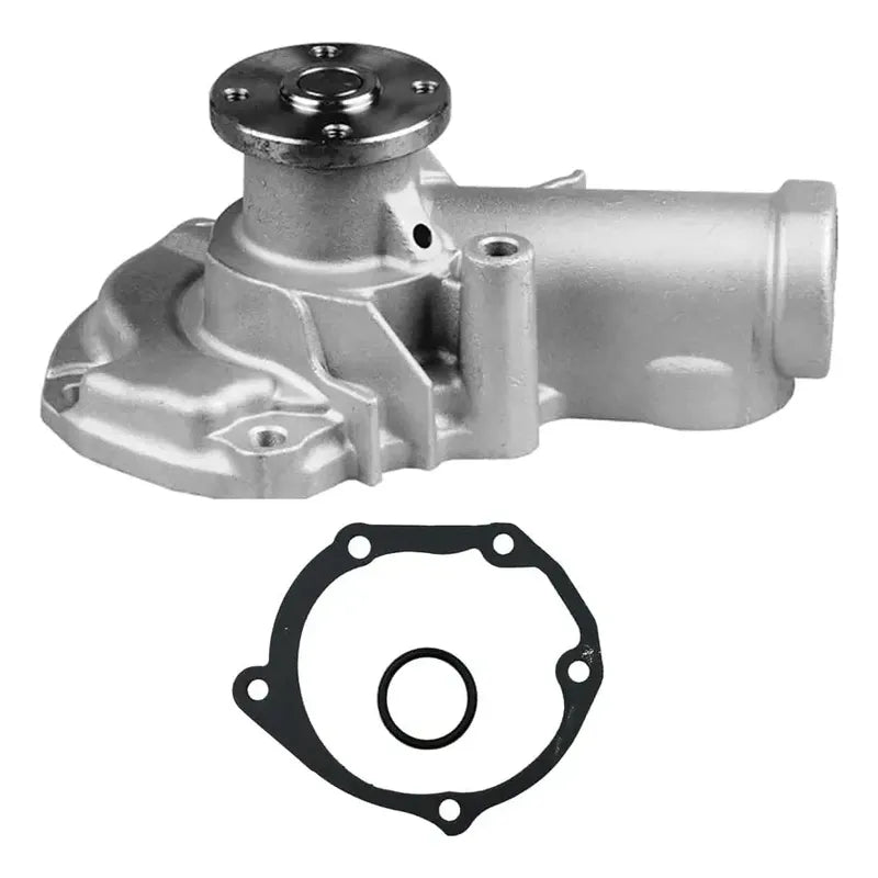 Bomba De Agua Airtex Mitsubishi Galant 2.4l L4 99-03