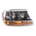 Optico Der Compatible Jeep Grand Cherokee 4.0l. L6 99-04